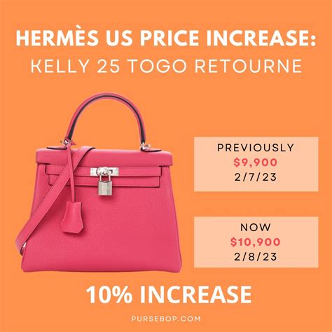 hermes price|new hermes bag 2022 price.